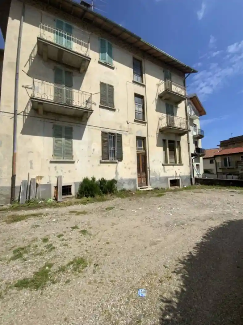 Casa indipendente in vendita a Gignese