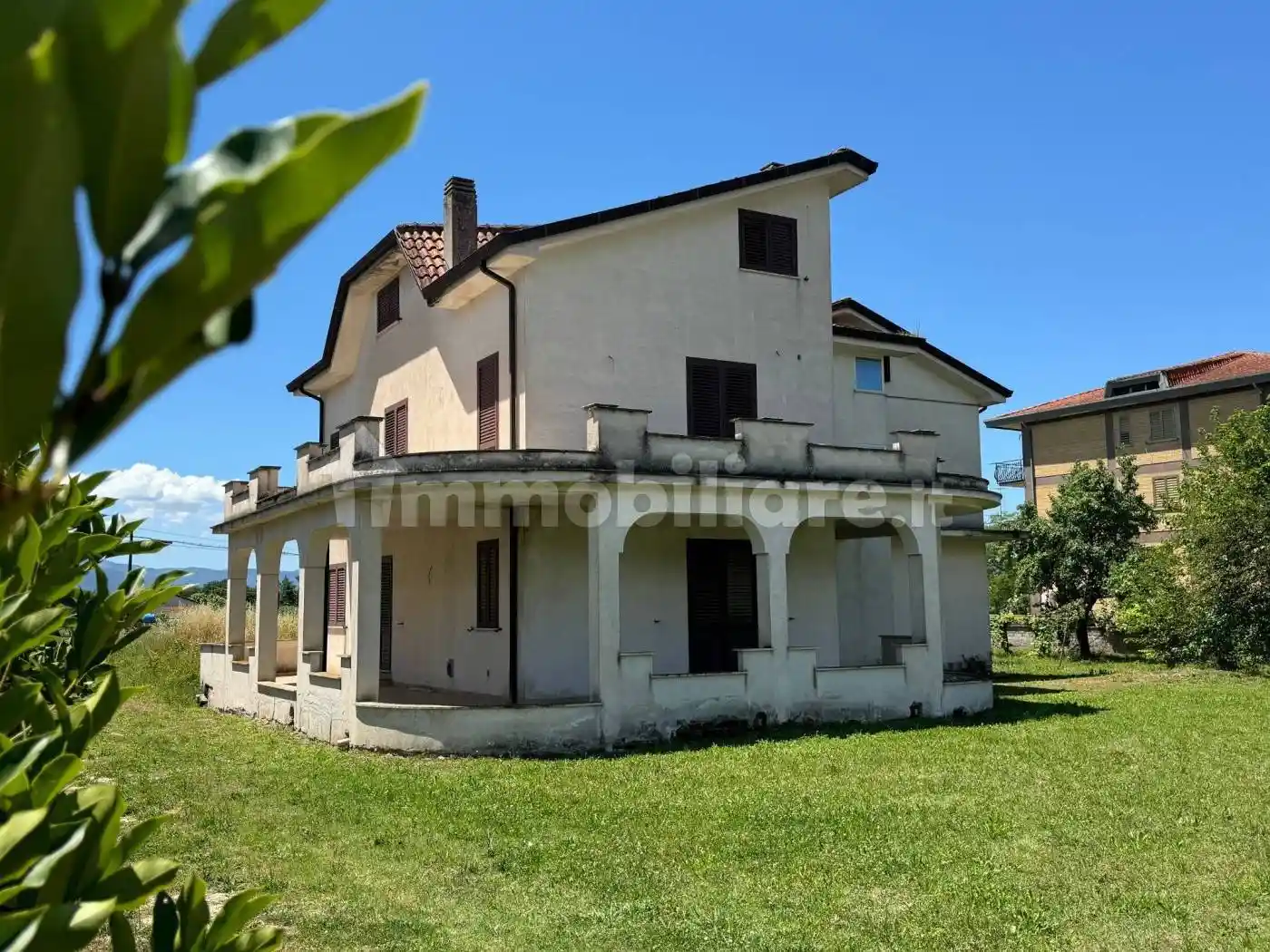Villa in vendita a Roccasecca