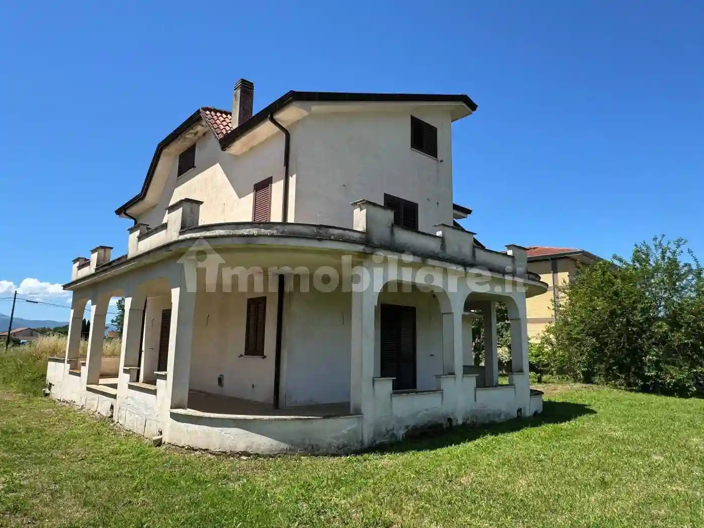 Villa - foto 4