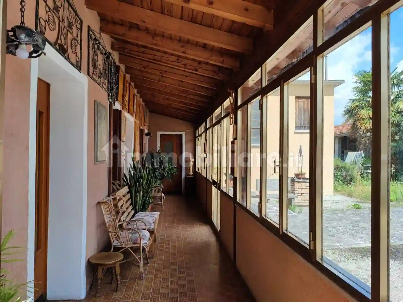 Villetta a schiera - foto 5