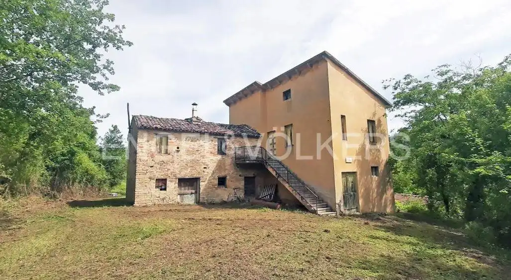 Rustico - Casale in vendita a Montelparo