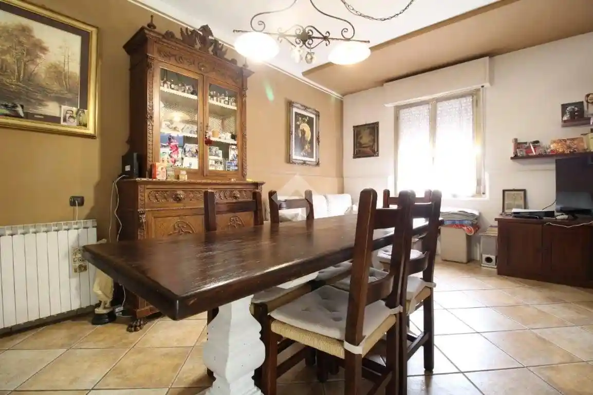 Appartamento in vendita a Sassuolo