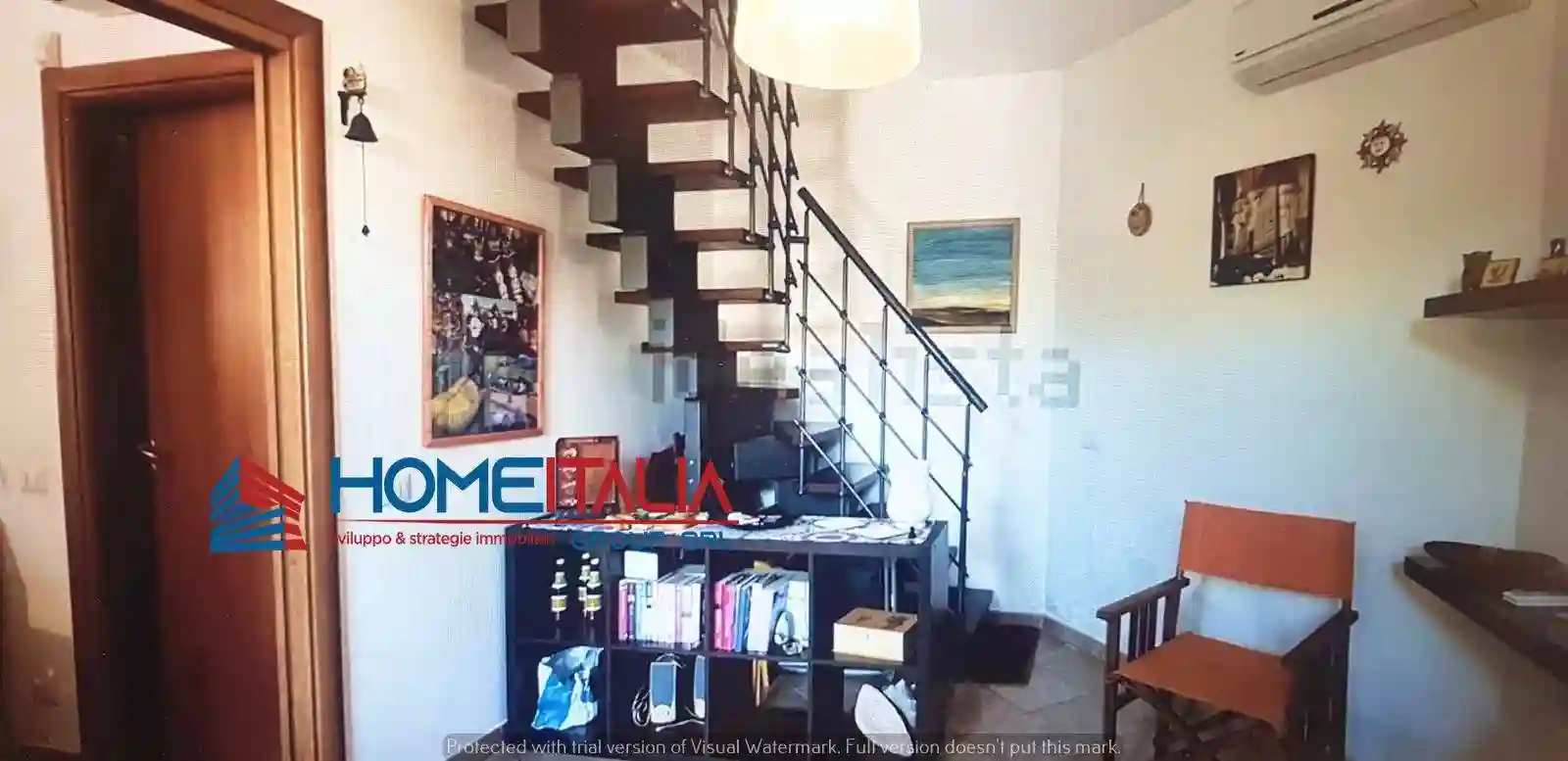 Villetta a schiera - foto 3