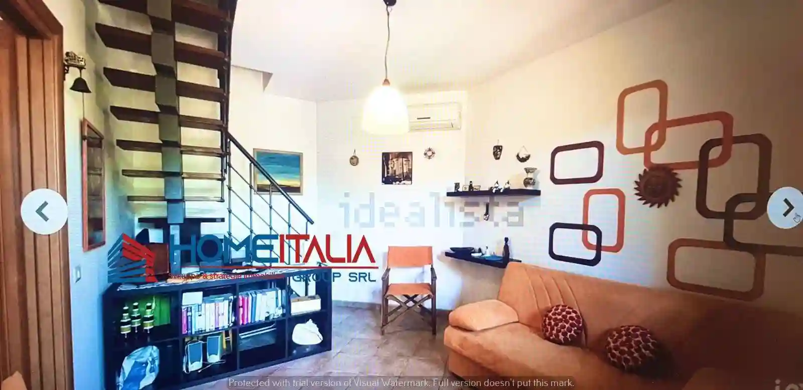 Villetta a schiera - foto 4