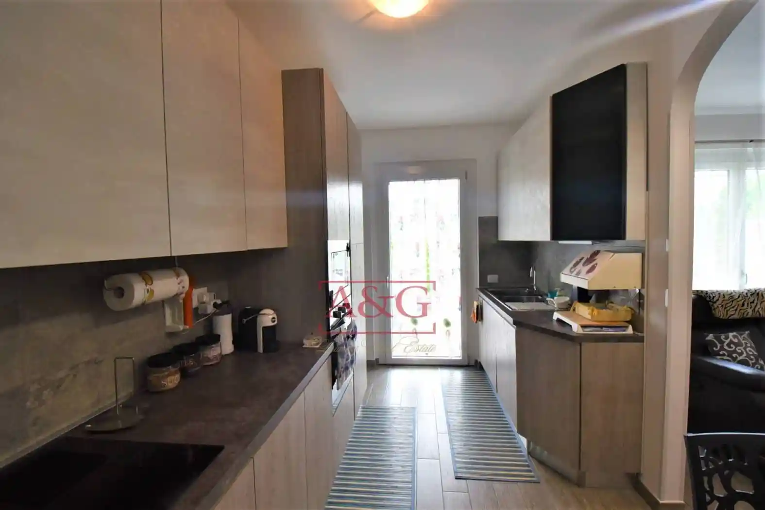 Appartamento via Cavour, Centro, Comunanza - foto 4