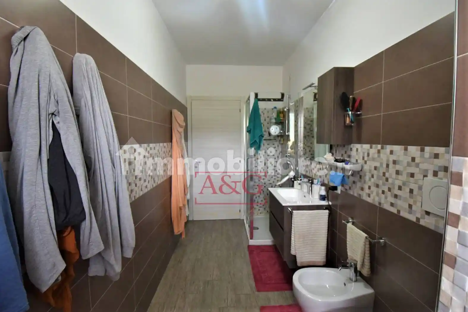 Appartamento via Cavour, Centro, Comunanza - foto 5