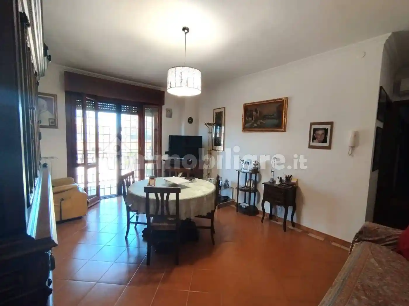 Trilocale via della Tenuta del Casalotto, Morena, Roma - foto 4