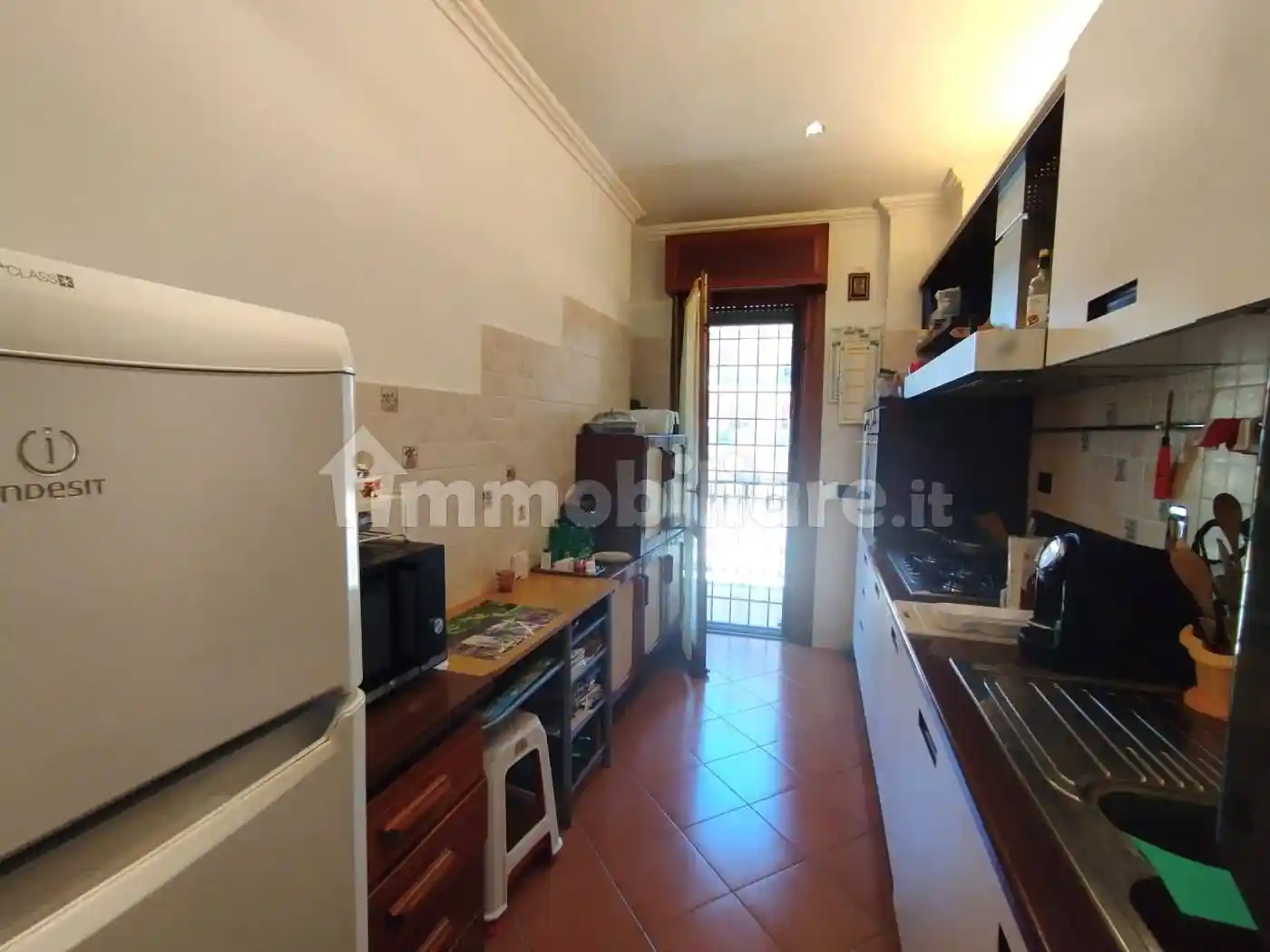 Trilocale via della Tenuta del Casalotto, Morena, Roma - foto 5