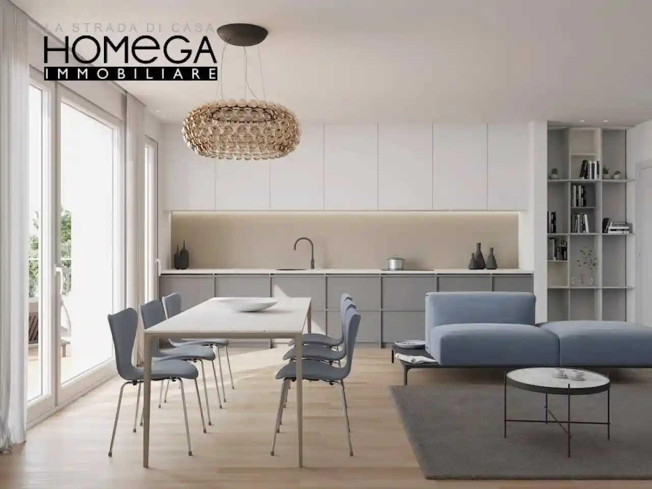 Appartamento - foto 4