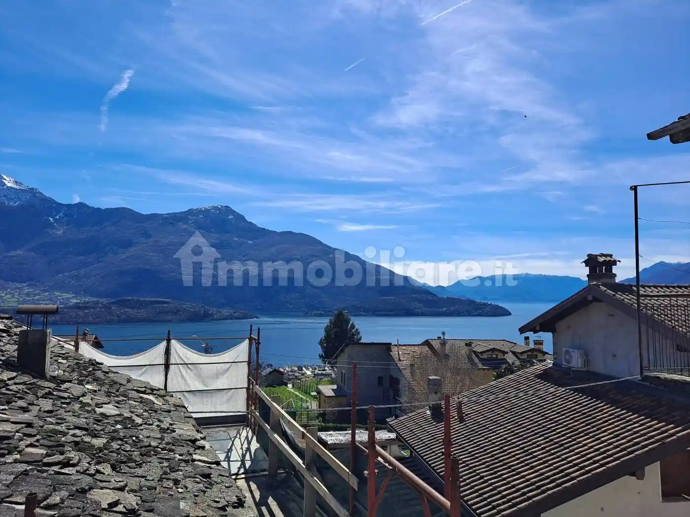 Casa indipendente in vendita a Vercana