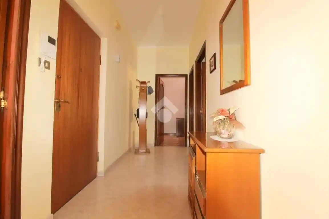 Appartamento in vendita a Lucera