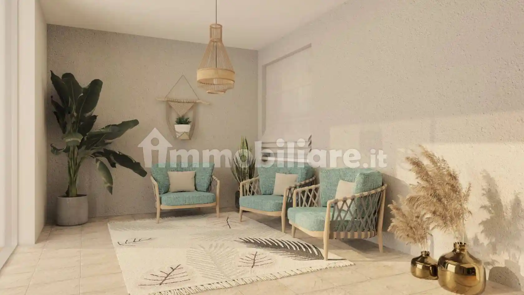 Appartamento in vendita a Settimo Torinese