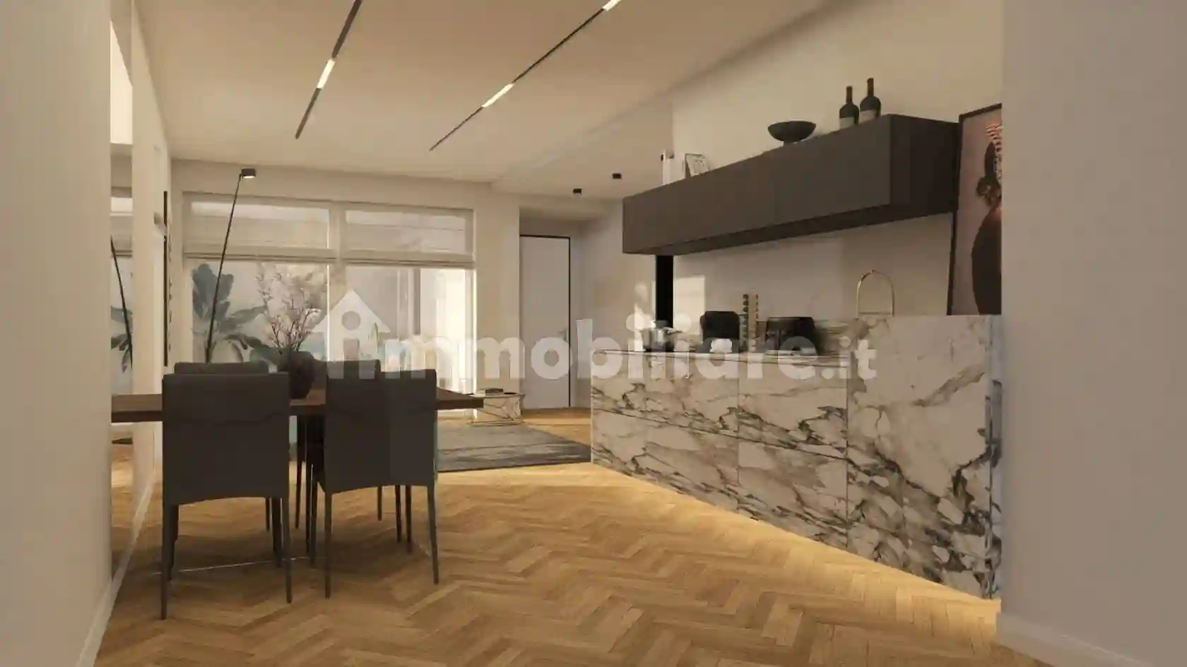 Appartamento - foto 3