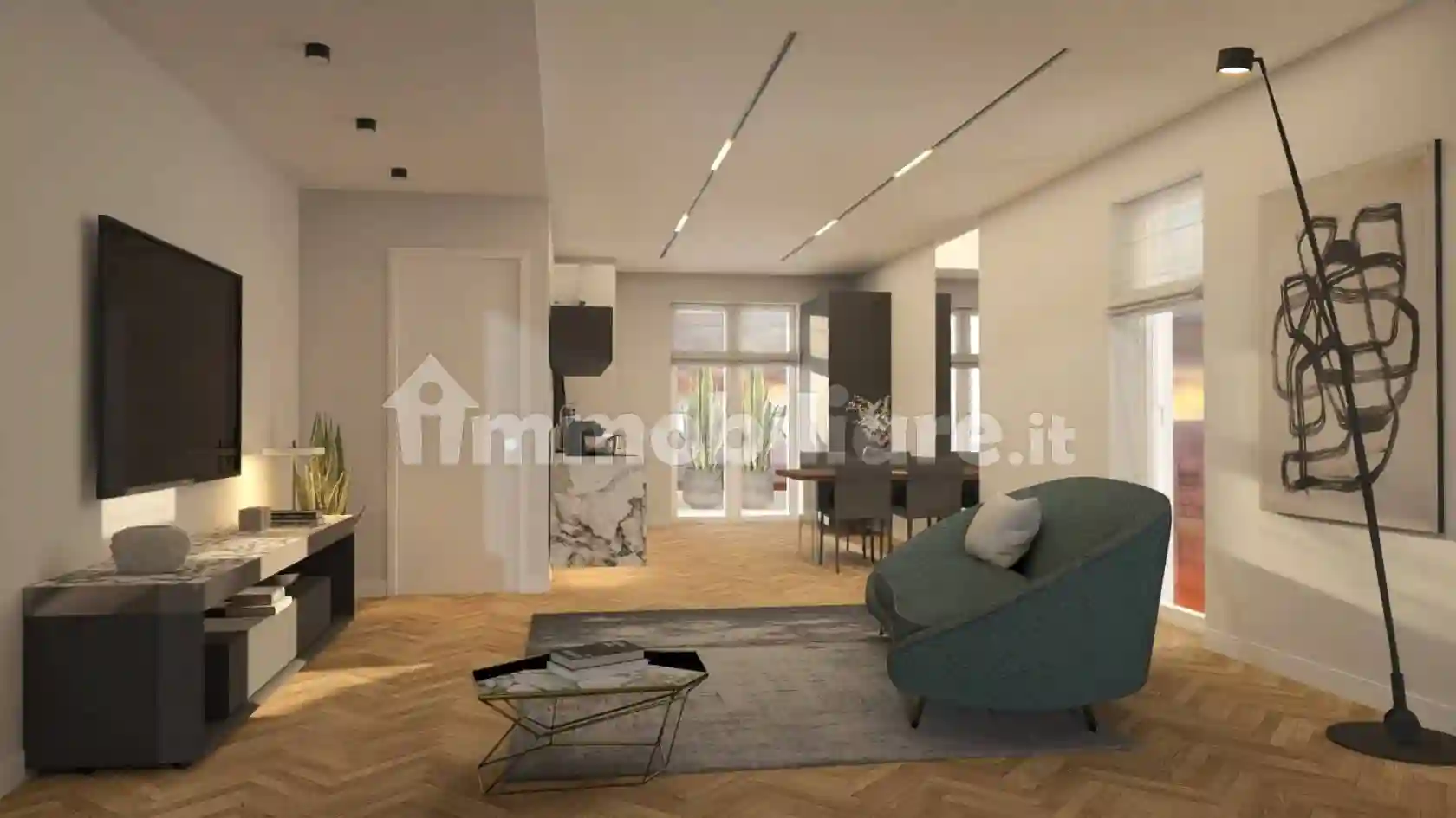 Appartamento - foto 5