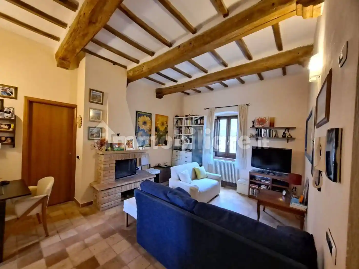 Appartamento in vendita a Marsciano