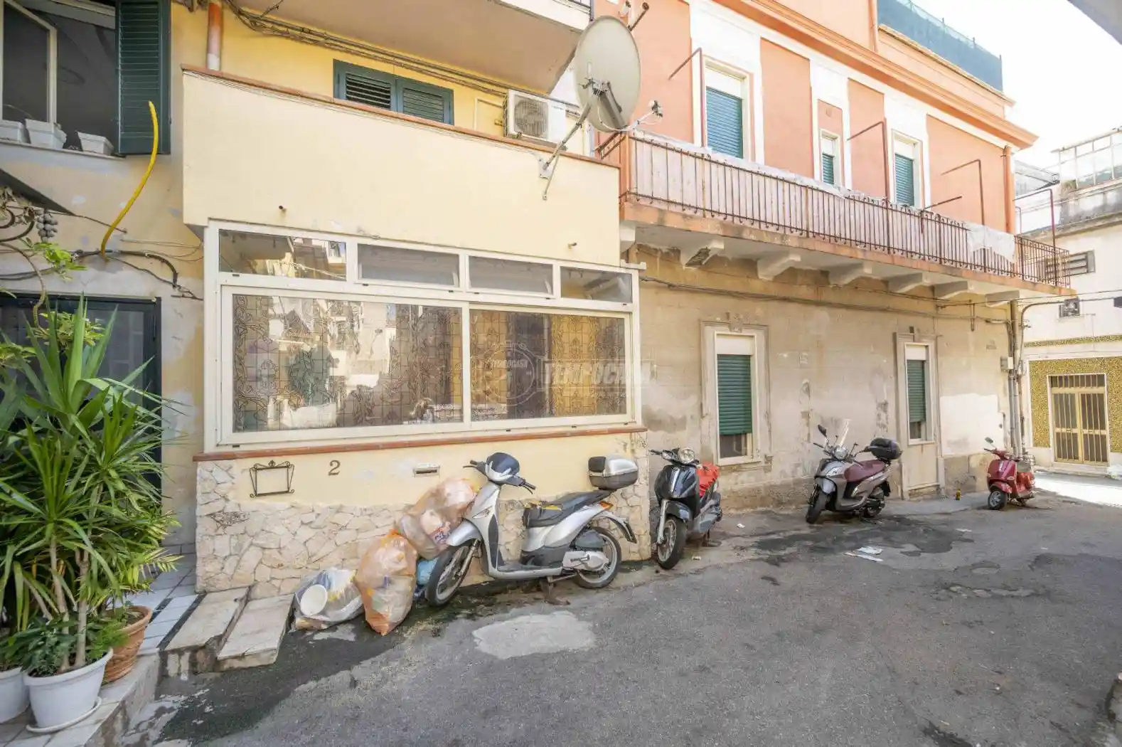 Casa indipendente in vendita a Messina