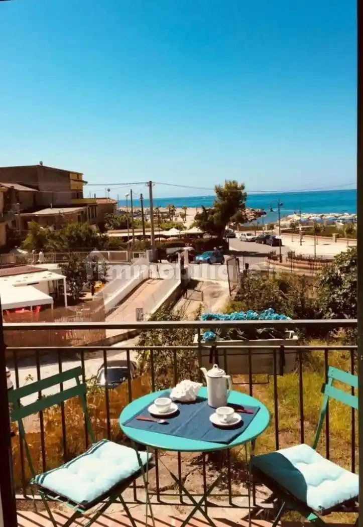 Appartamento in vendita a Montecorice