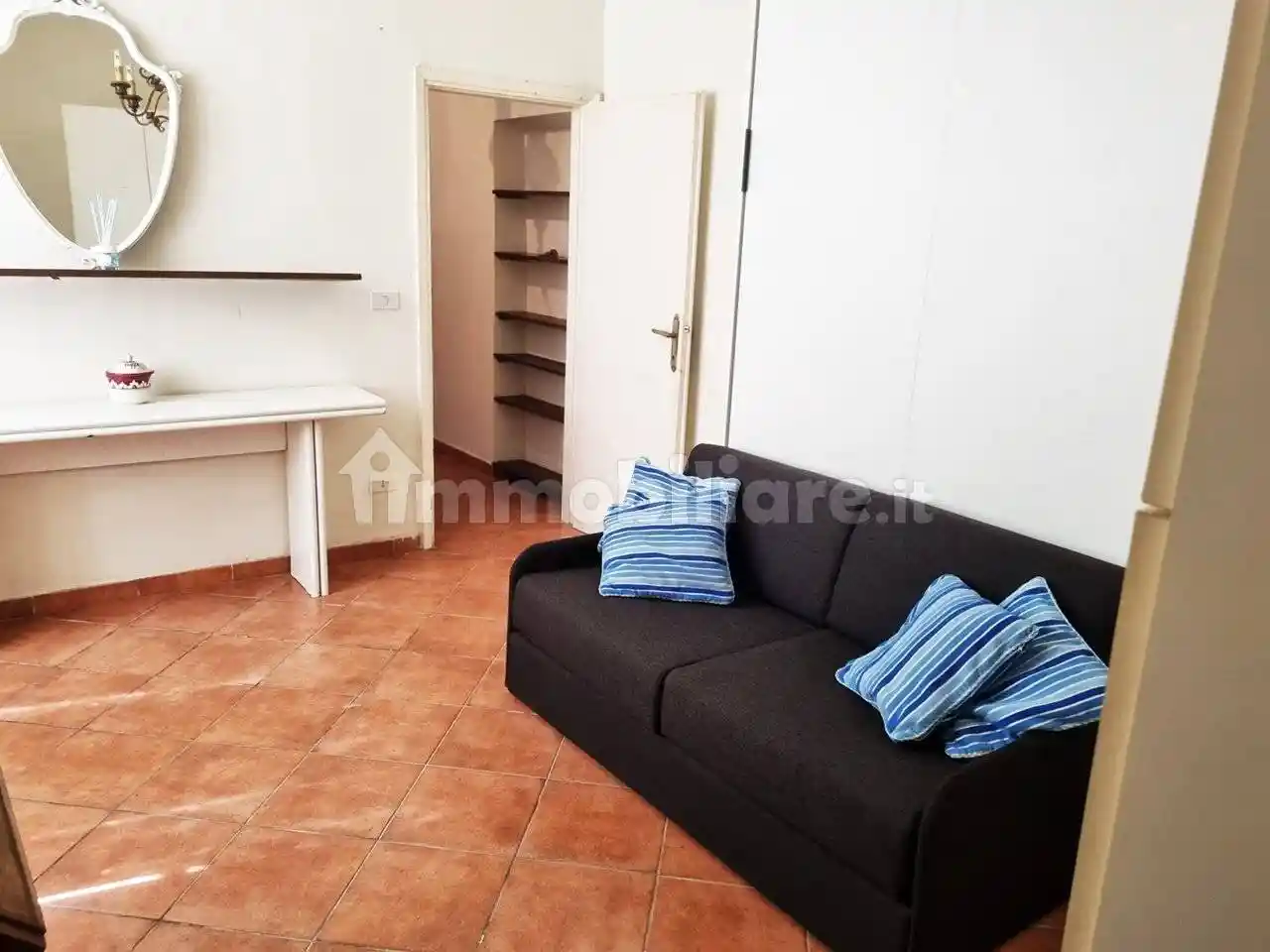 Appartamento in affitto a Firenze