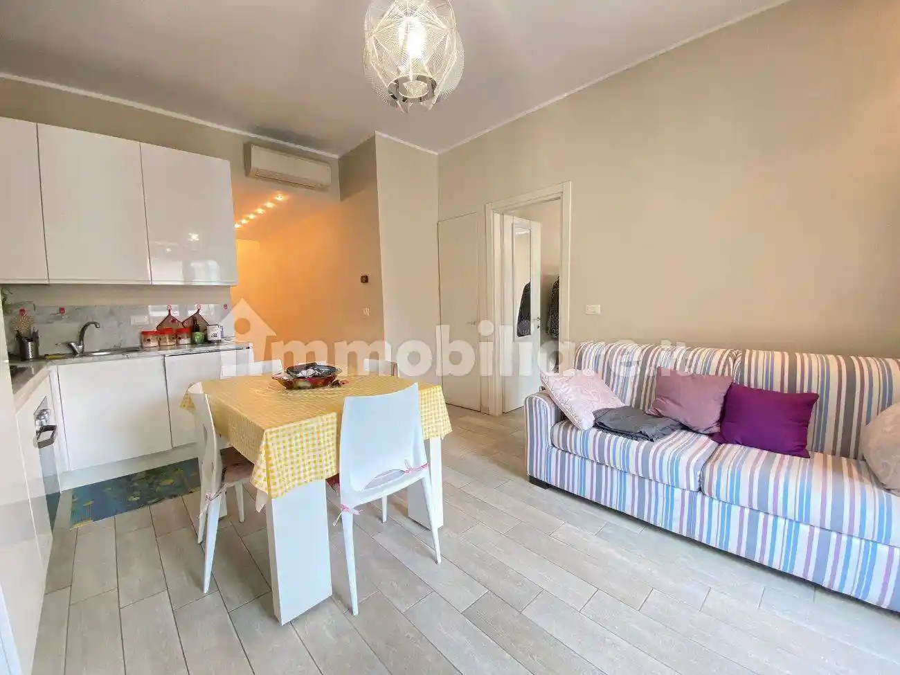 Appartamento in vendita a Alassio