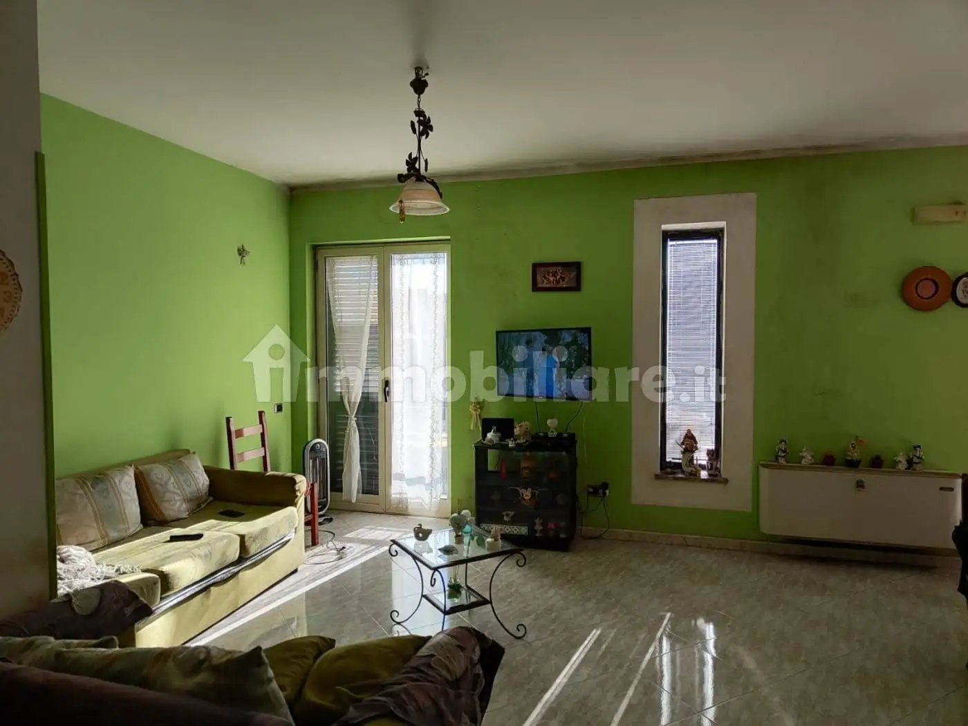 Appartamento in vendita a San Gennaro Vesuviano