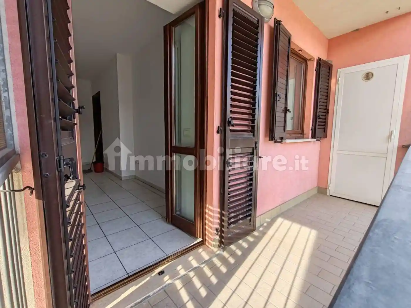 Appartamento in vendita a Castelplanio