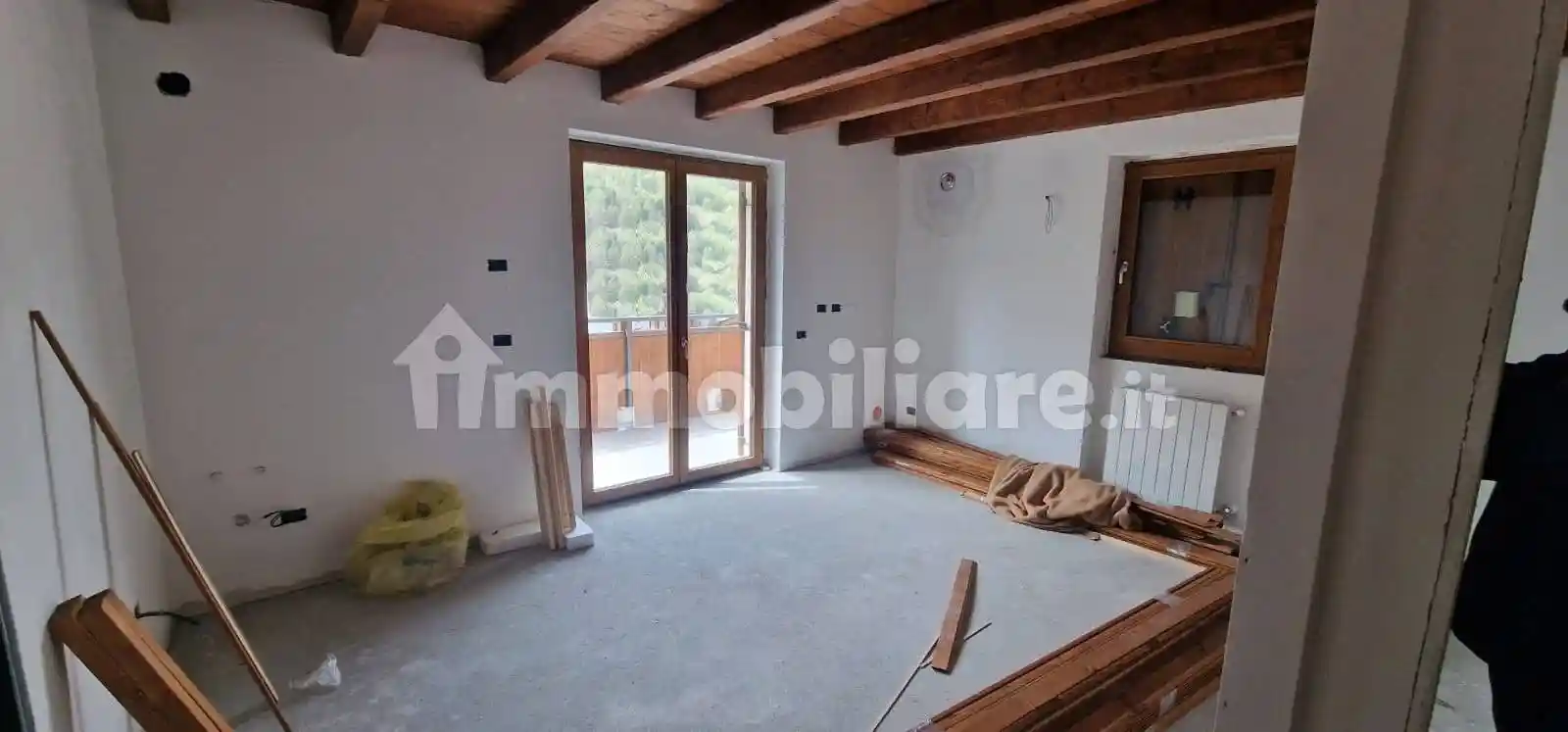 Appartamento in vendita a Corteno Golgi