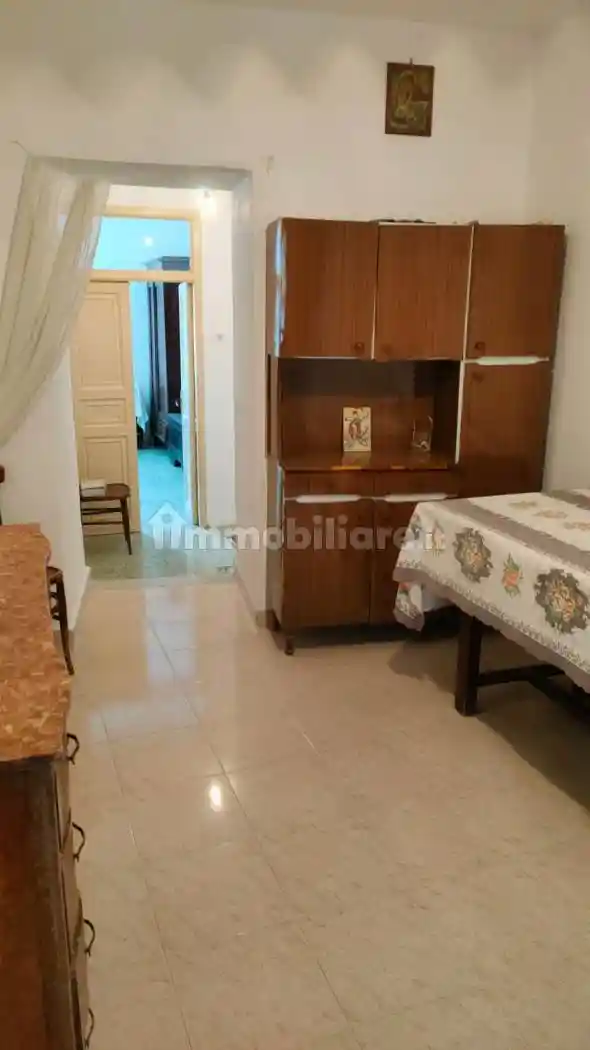 Terratetto unifamiliare via Vincenzo Gioberti, Castel di Lucio - foto 3