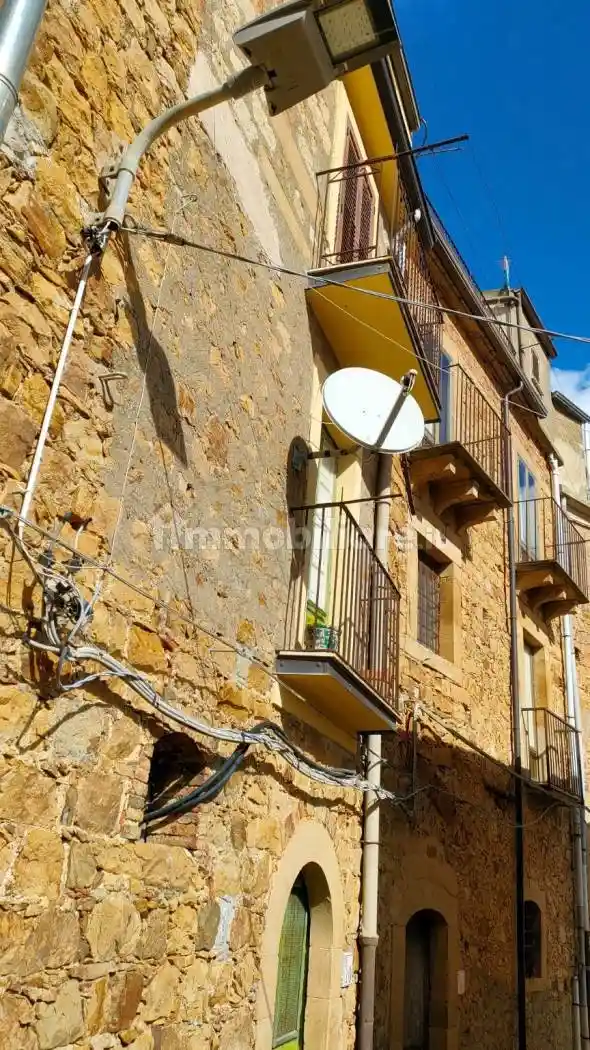 Terratetto unifamiliare via Vincenzo Gioberti, Castel di Lucio - foto 5