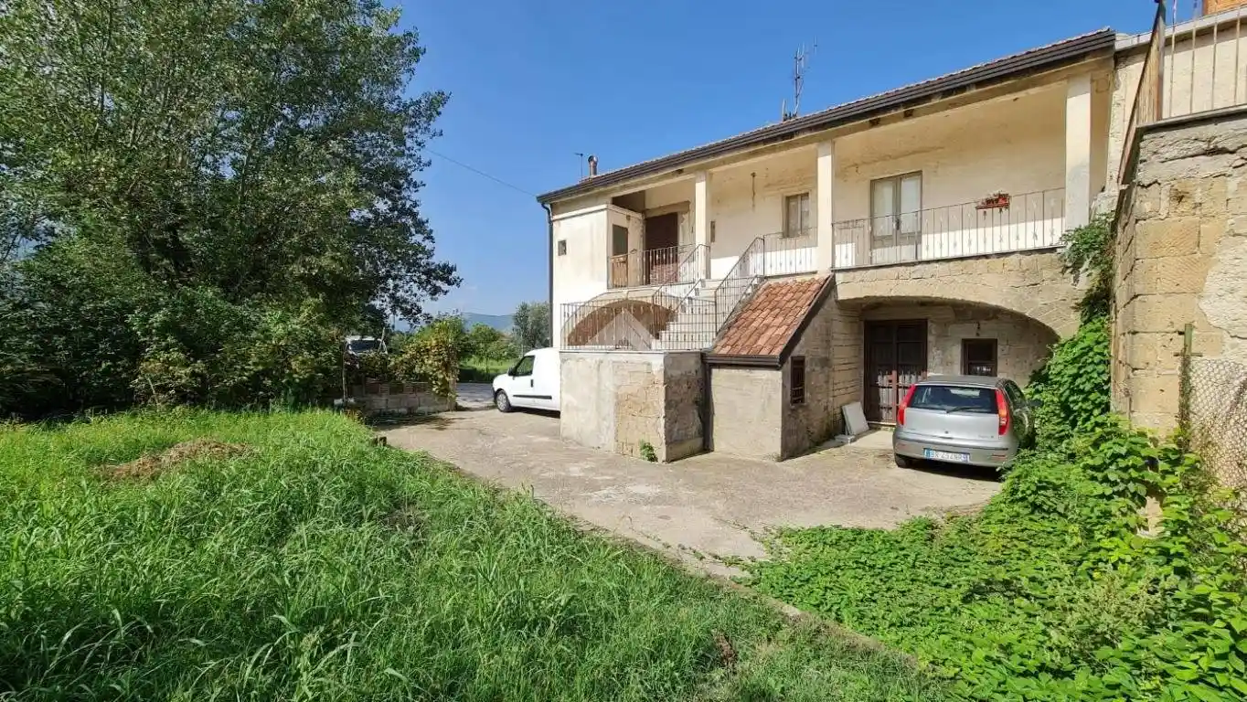 Casa indipendente in vendita a Sant'Agata de' Goti