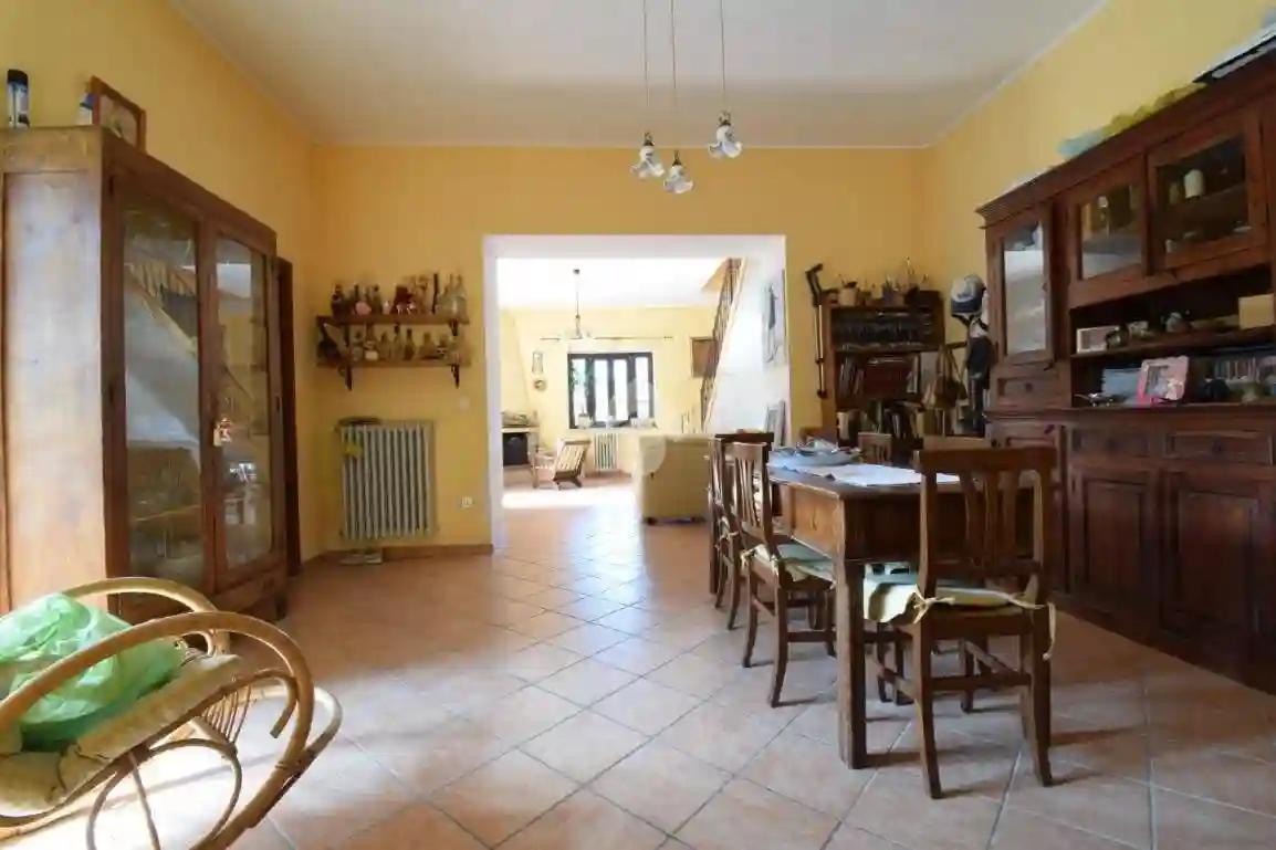 Casa indipendente - foto 5