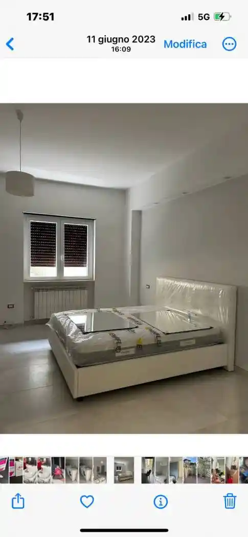 Quadrilocale via Dante Alighieri 14, Centro, Crotone - foto 2