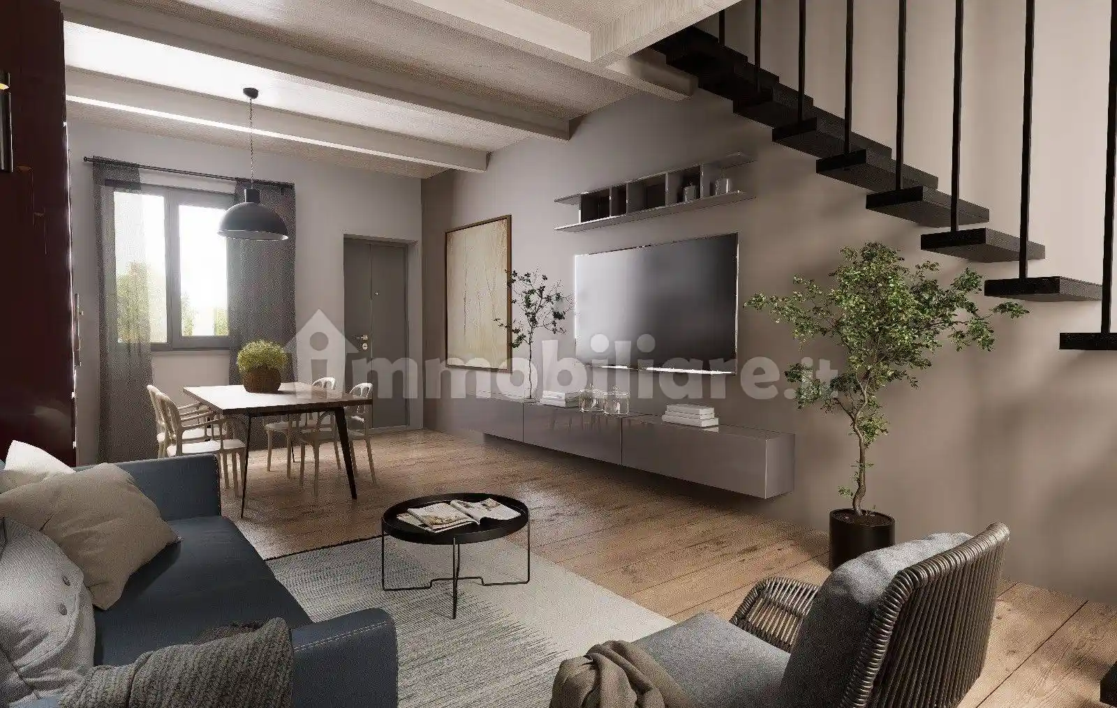 Appartamento in vendita a Gorgonzola