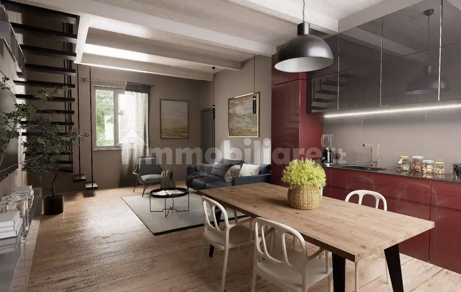 Appartamento - foto 2