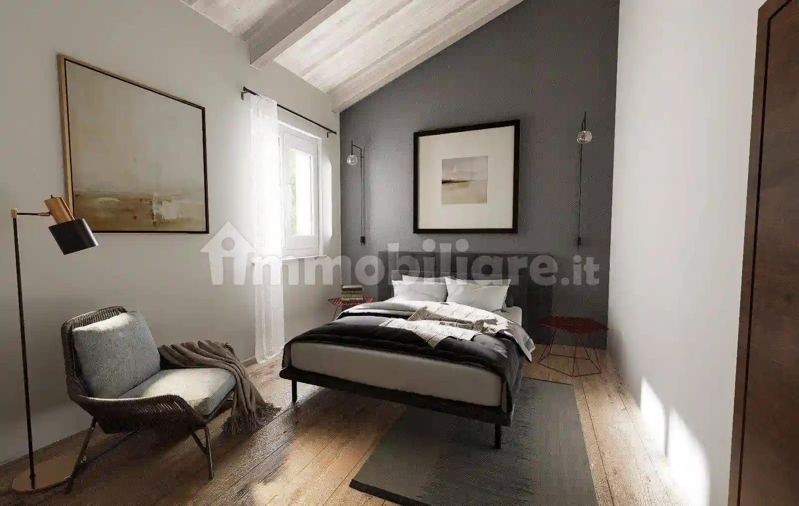 Appartamento - foto 5