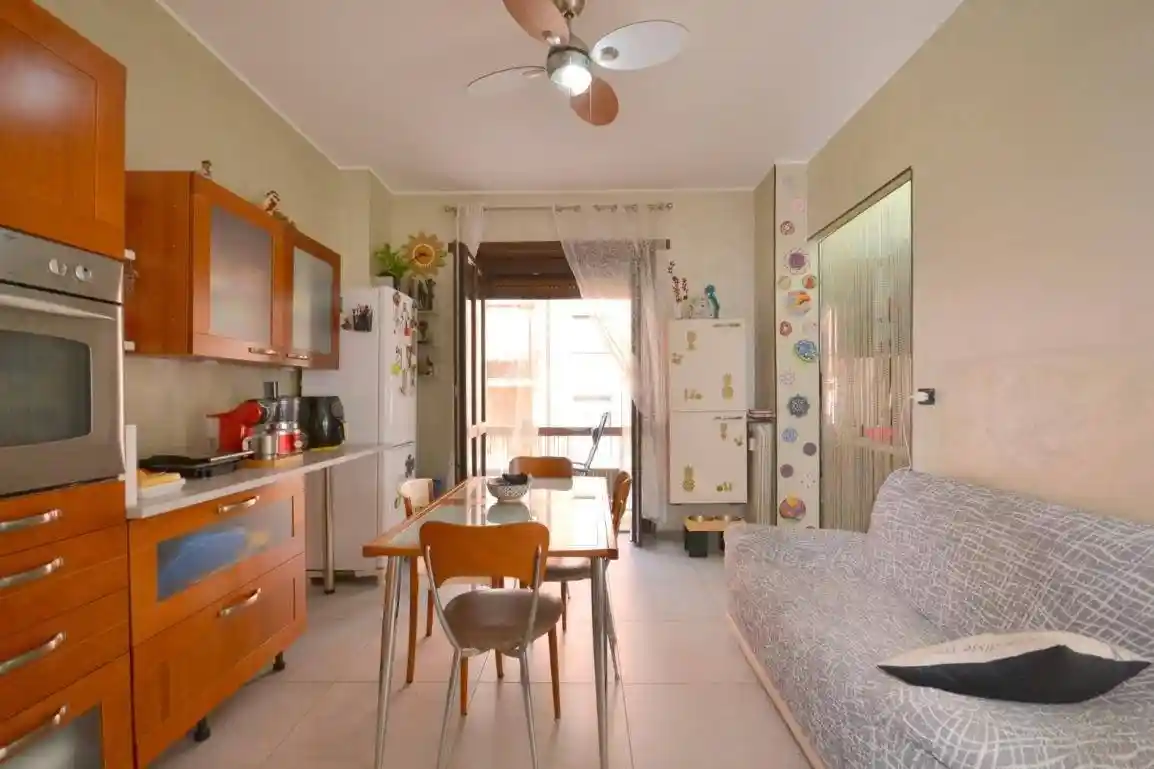 Appartamento in vendita a Torino