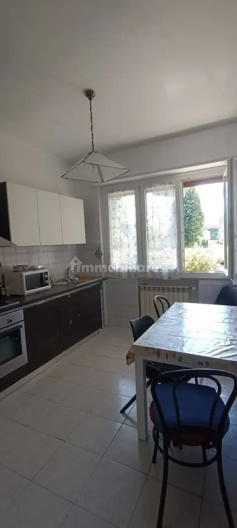 Trilocale via Sisto IV 24, Centro, Albisola Superiore - foto 5