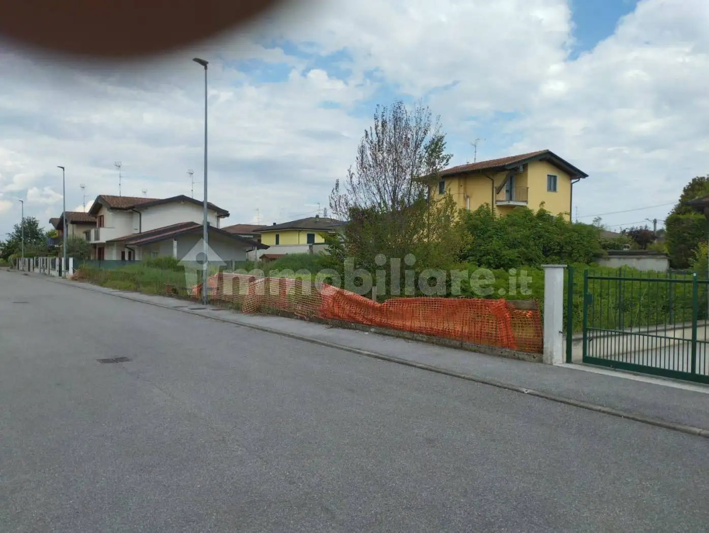 Villetta a schiera in vendita a Orzivecchi