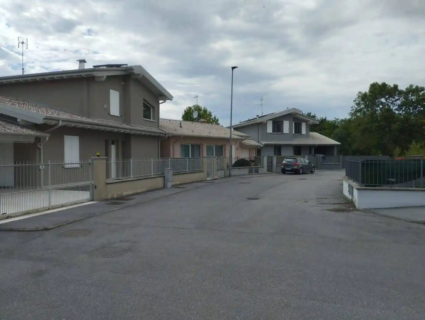 Villetta a schiera - foto 2