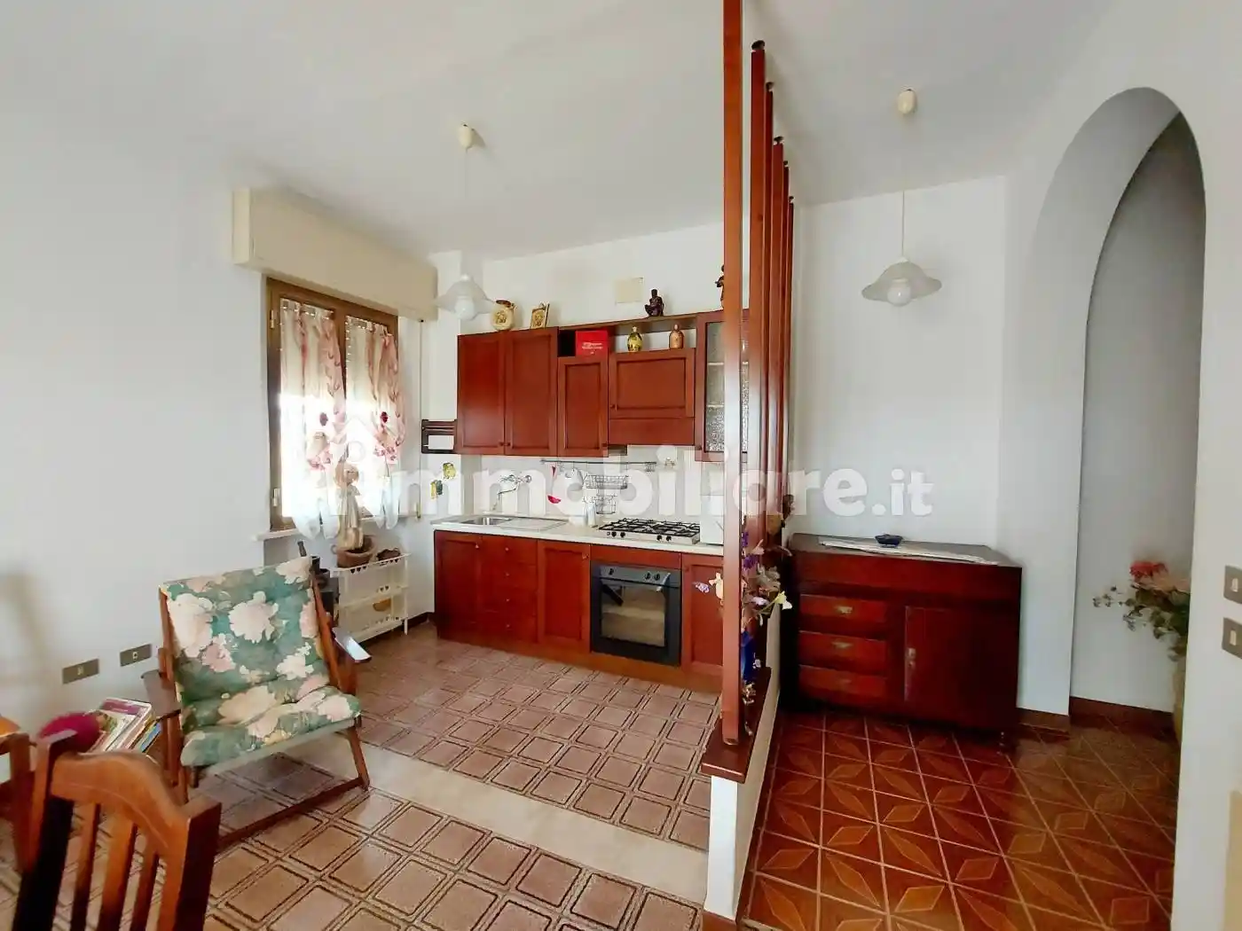 Casale Strada Provinciale Corinaldese, Castelleone di Suasa - foto 2