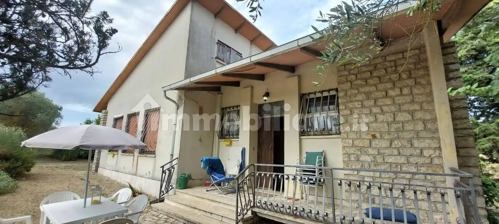 Villa in vendita a Torrita di Siena