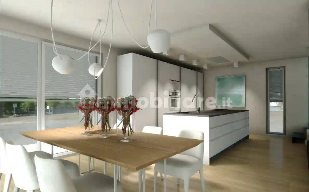 Villetta a schiera - foto 2