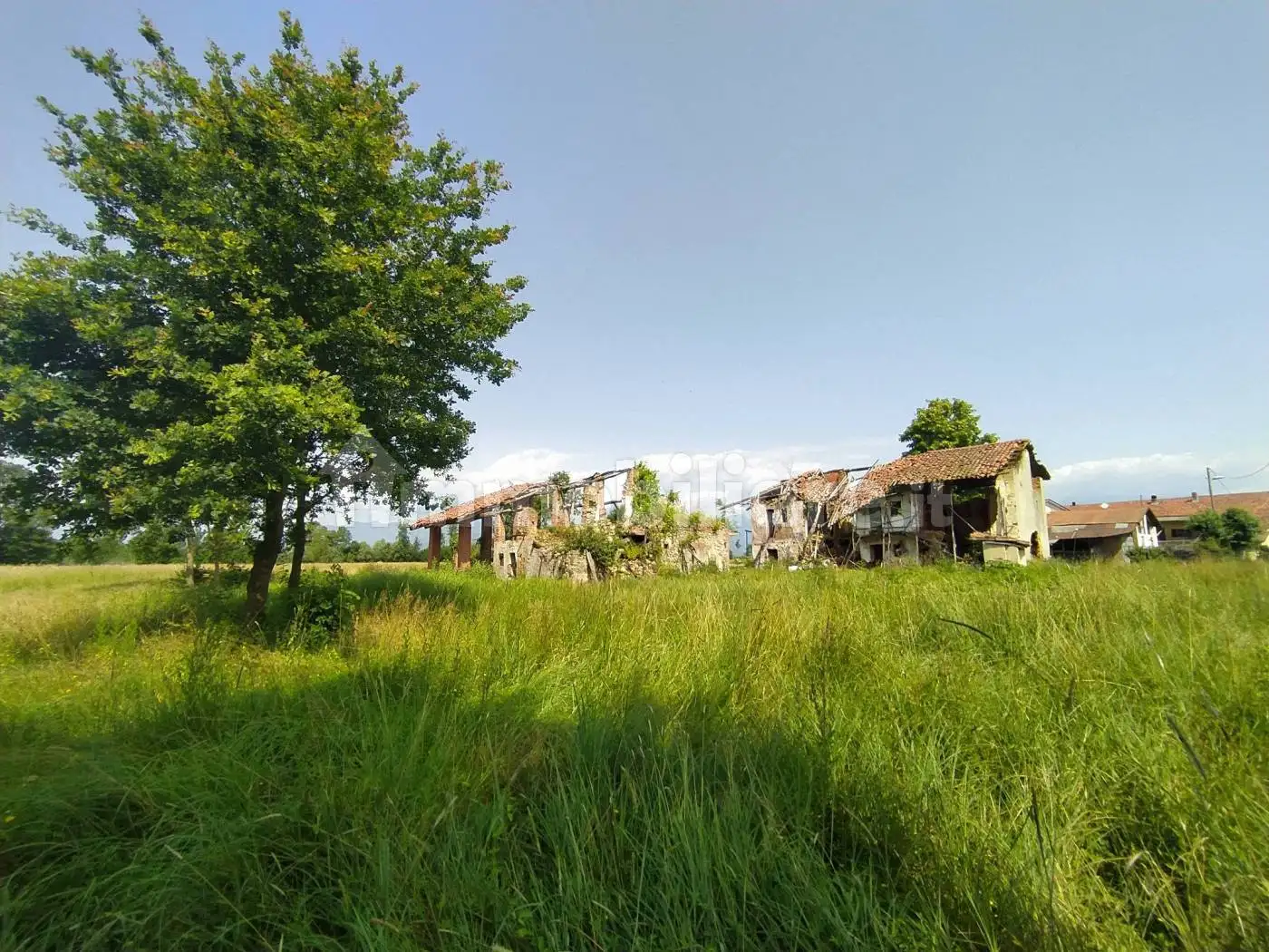 Rustico - Casale in vendita a Oglianico