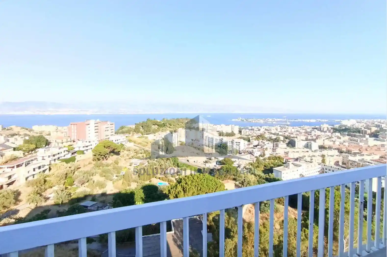 Attico - Mansarda in vendita a Messina