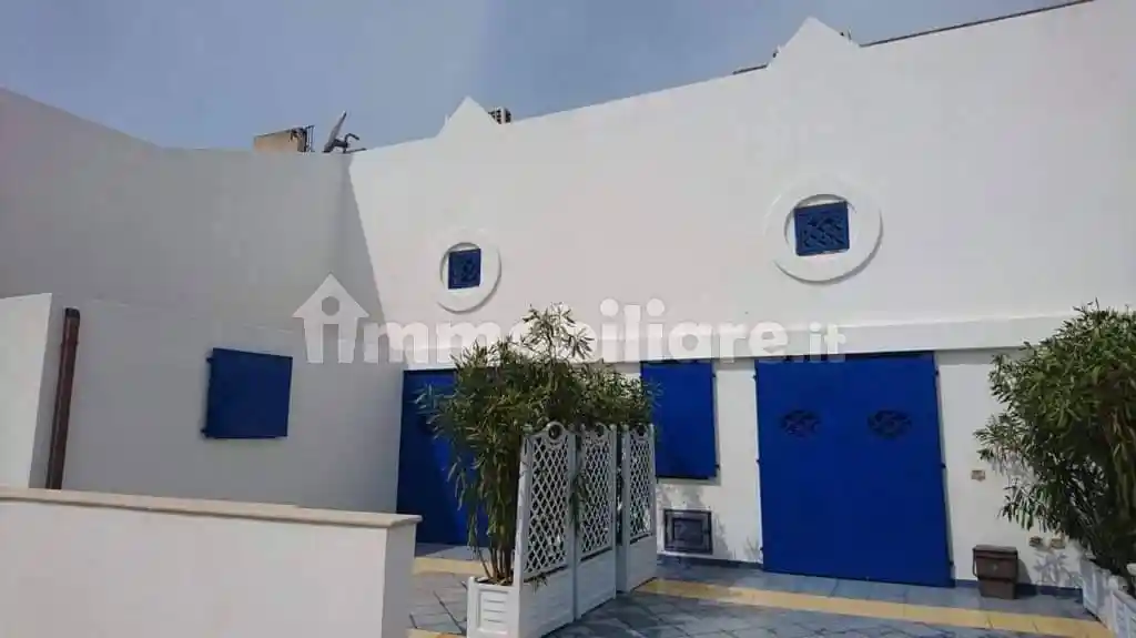 Villetta a schiera in vendita a Marsala