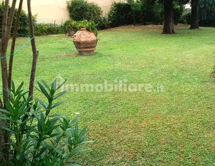 Villa in vendita a Poggio a Caiano