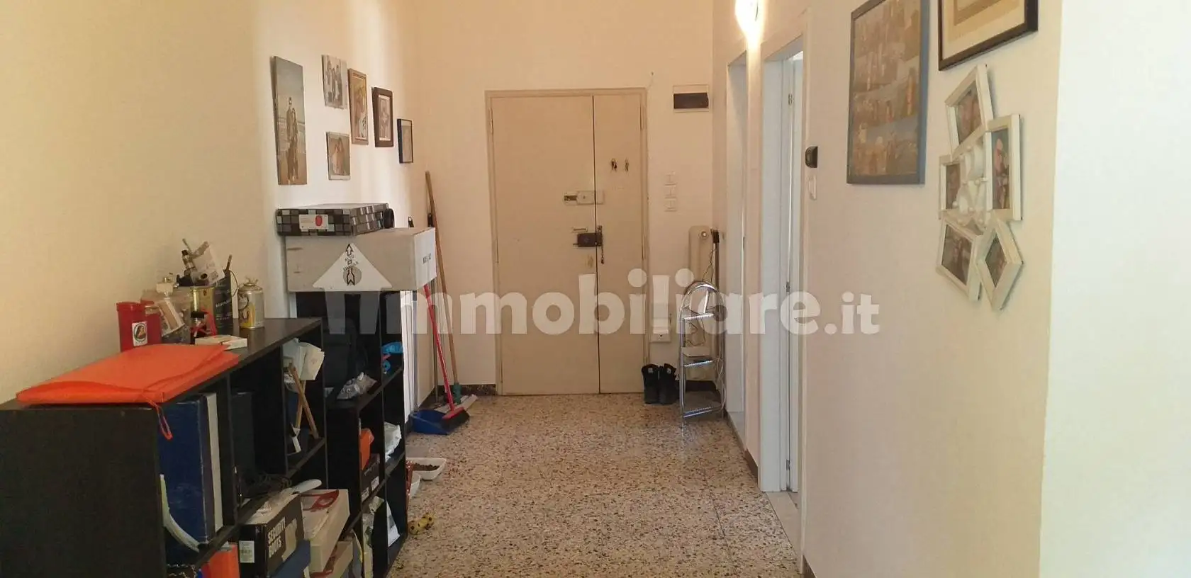 Appartamento in vendita a Castel San Pietro Terme