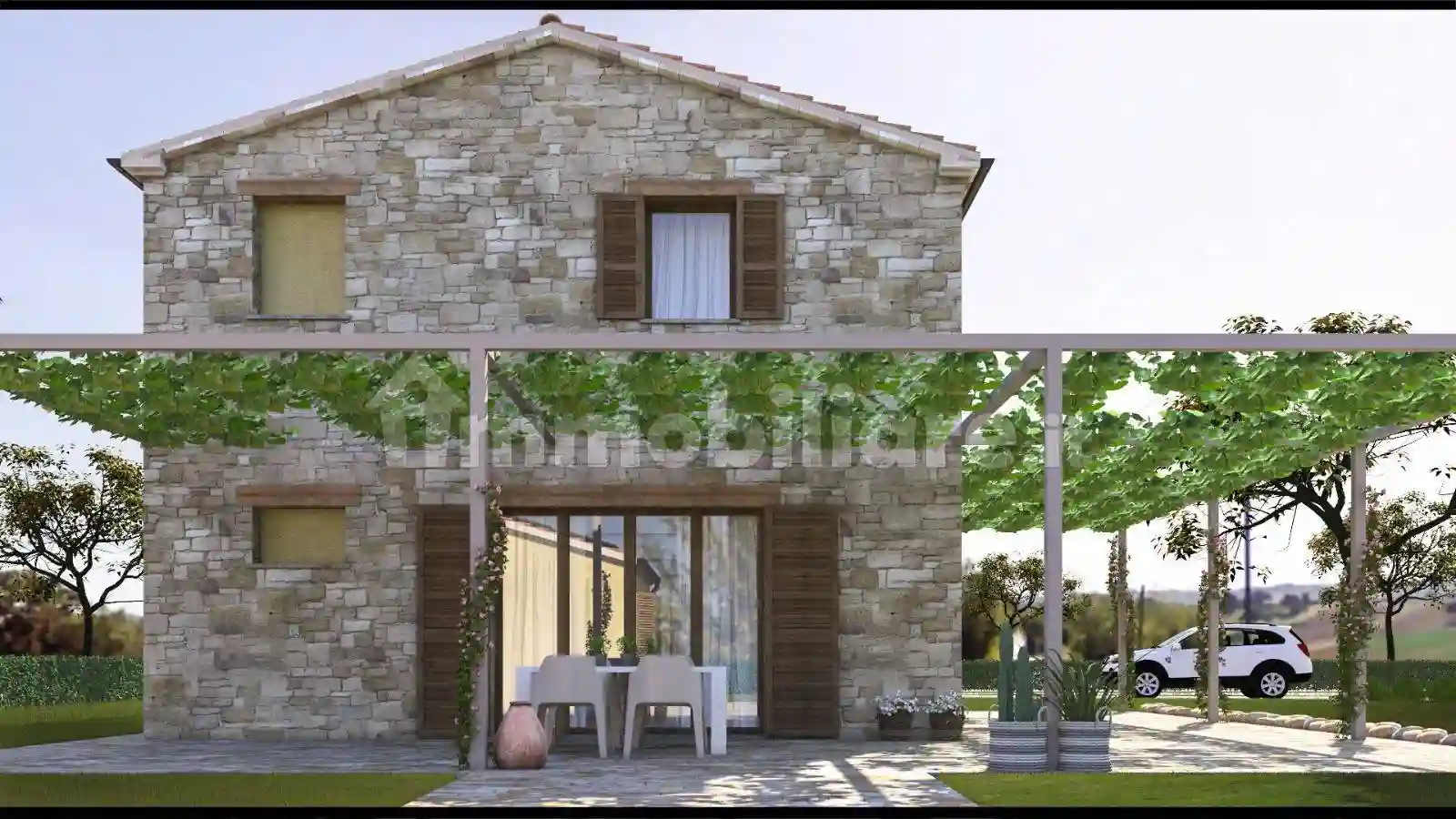 Rustico - Casale - foto 3