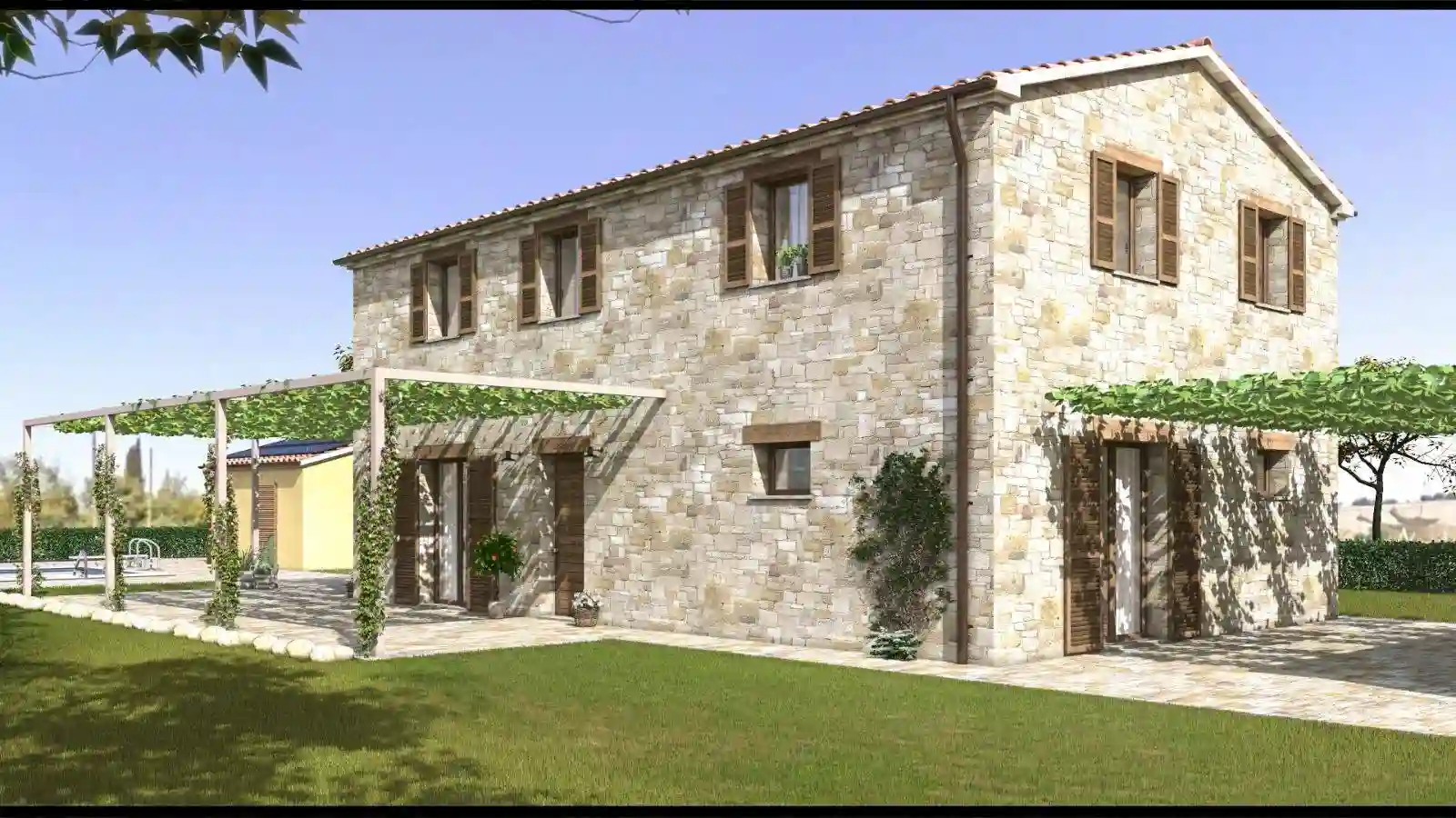 Rustico - Casale - foto 4