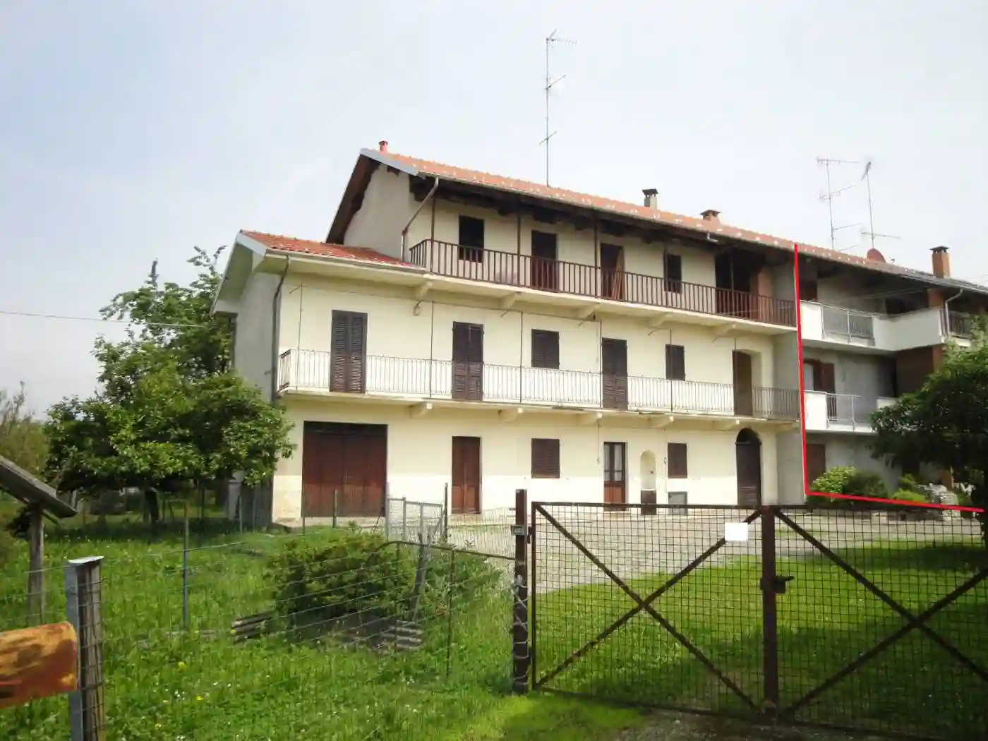 Casa indipendente - foto 2