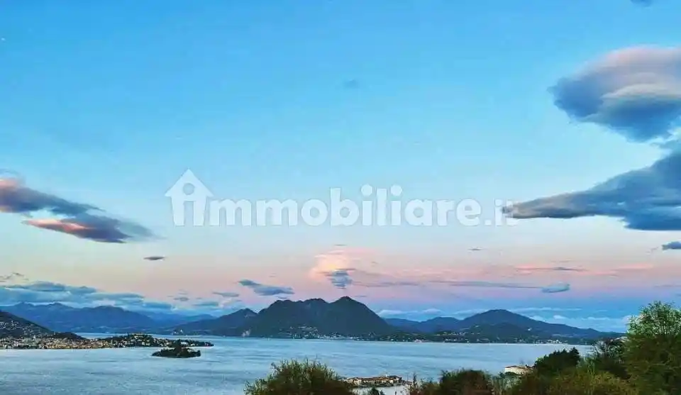 Appartamento in vendita a Baveno